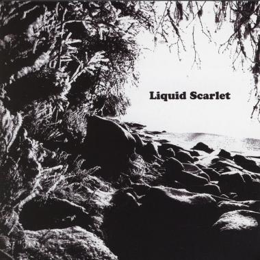 Liquid Scarlet -  Liquid Scarlet